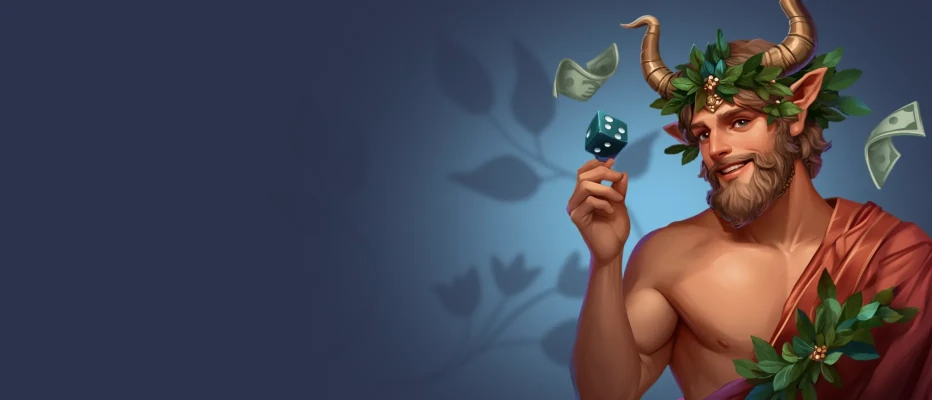 Fridayroll Casino Willkommenspaket bis zu 1.000 € + 200 Freispiele