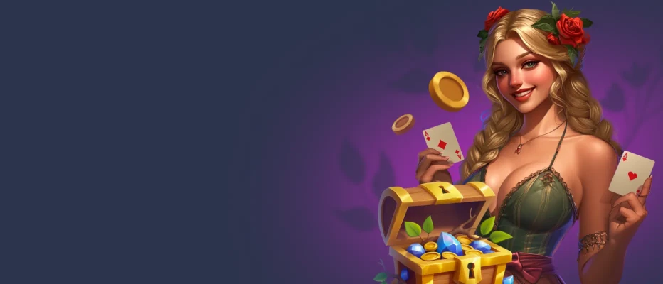 Fridayroll Casino VIP Highroller Bonus